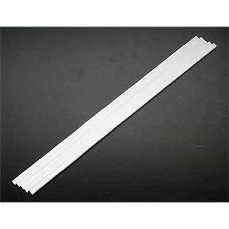 MS-190 Square Rod,.190 (5)