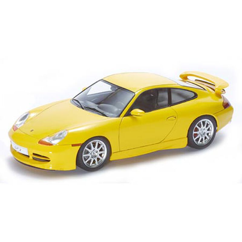 1/24 Porsche 911 Carrera GT3