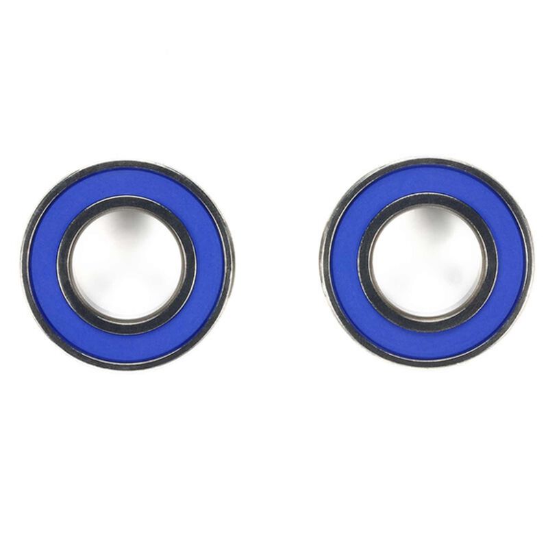 1260 Sealed Ball Bearings (2)