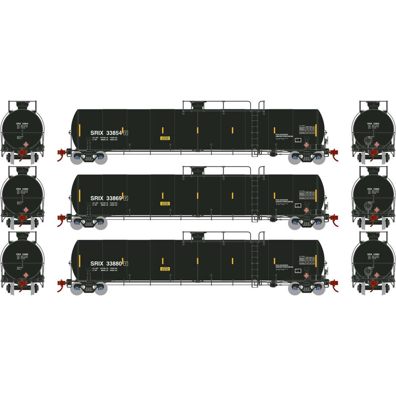 HO 33,900-Gallon LPG Tank, SRIX #1 (3)
