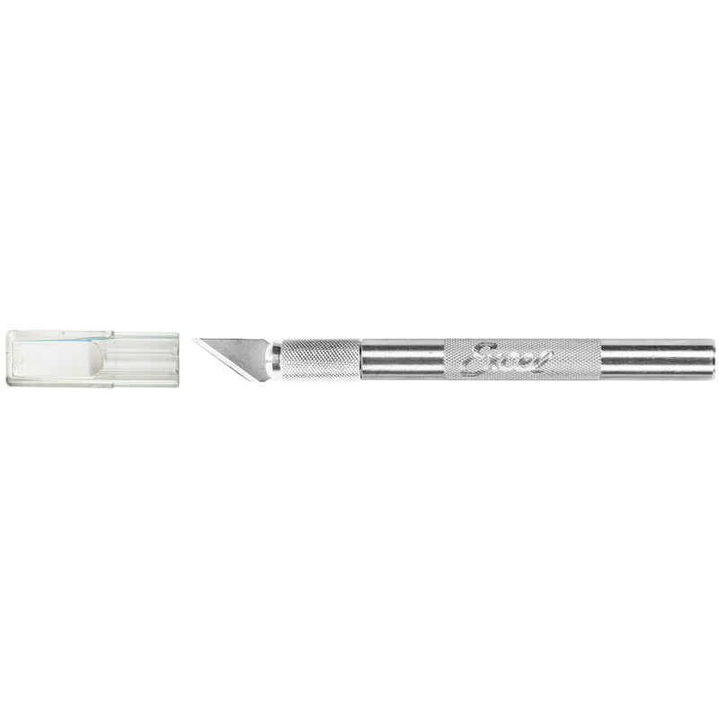 Medium Duty Knife