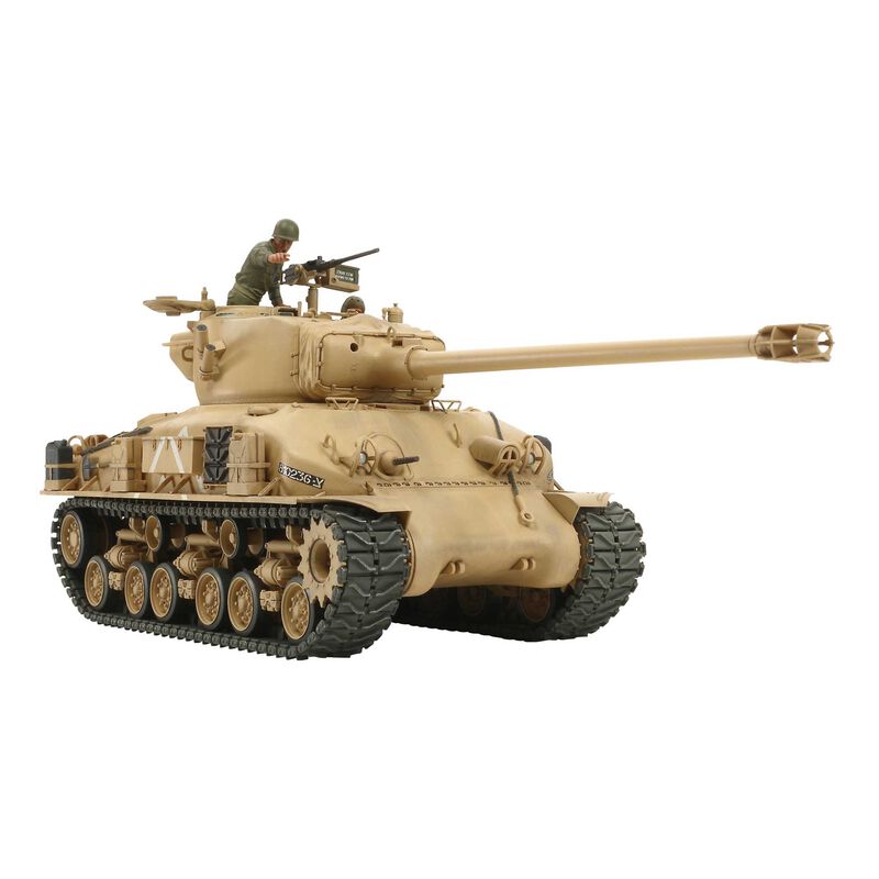1/35 Israeli Tank M51