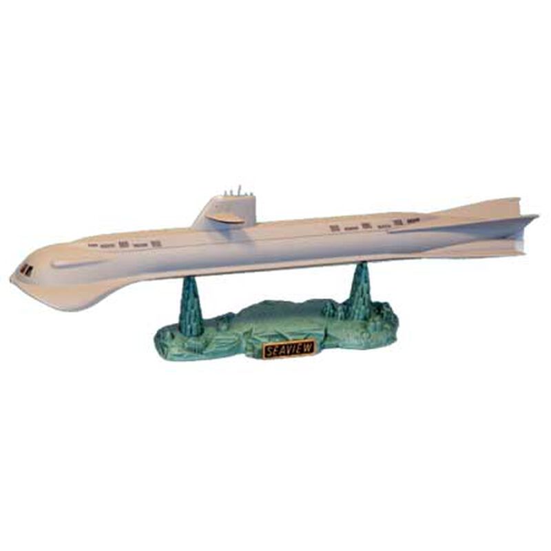1/350 Voyage To The Bottom Of The Sea Seaview