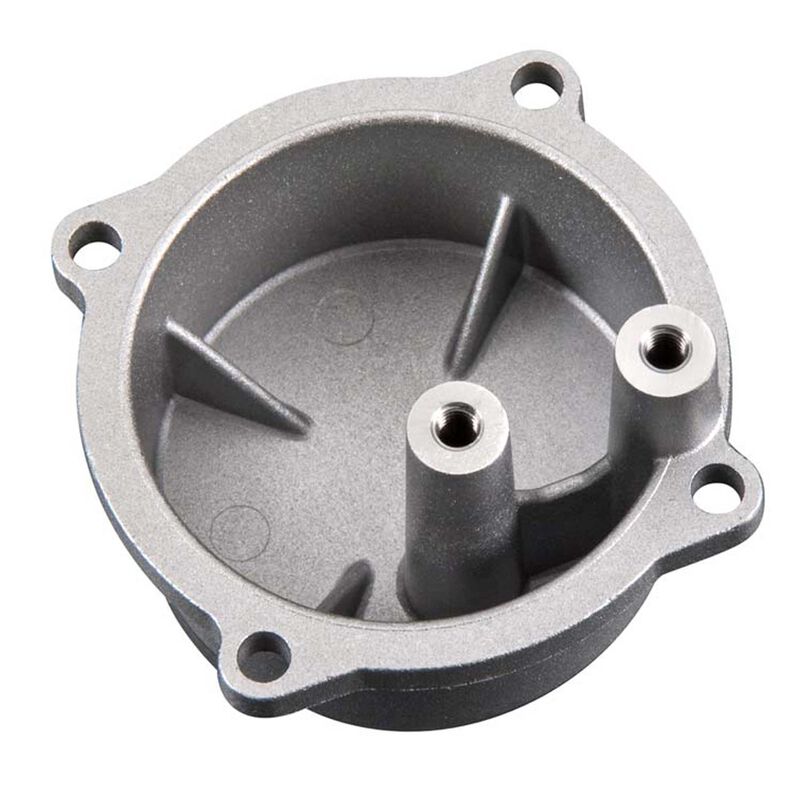 Cover Plate: FS-95V