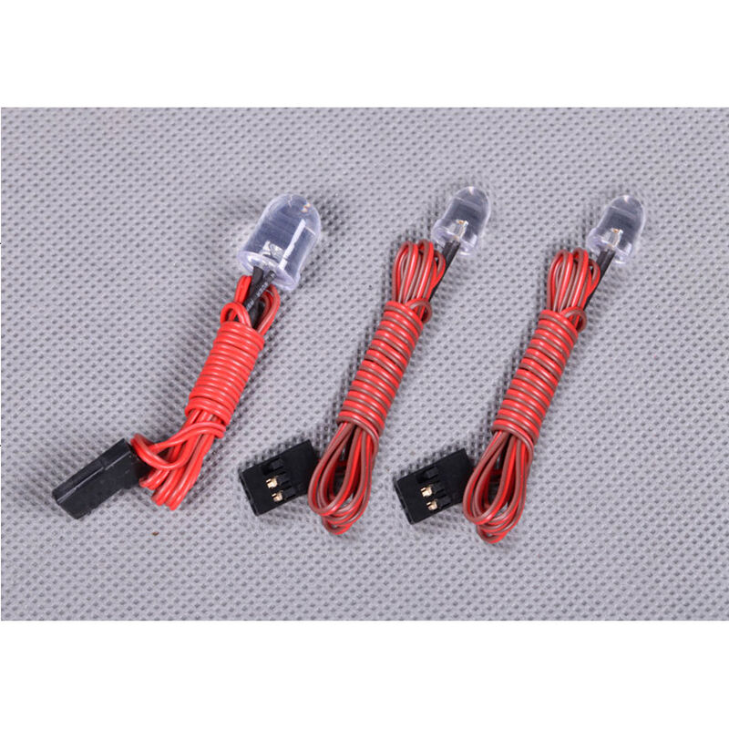 LED: T-28 V4 1400mm