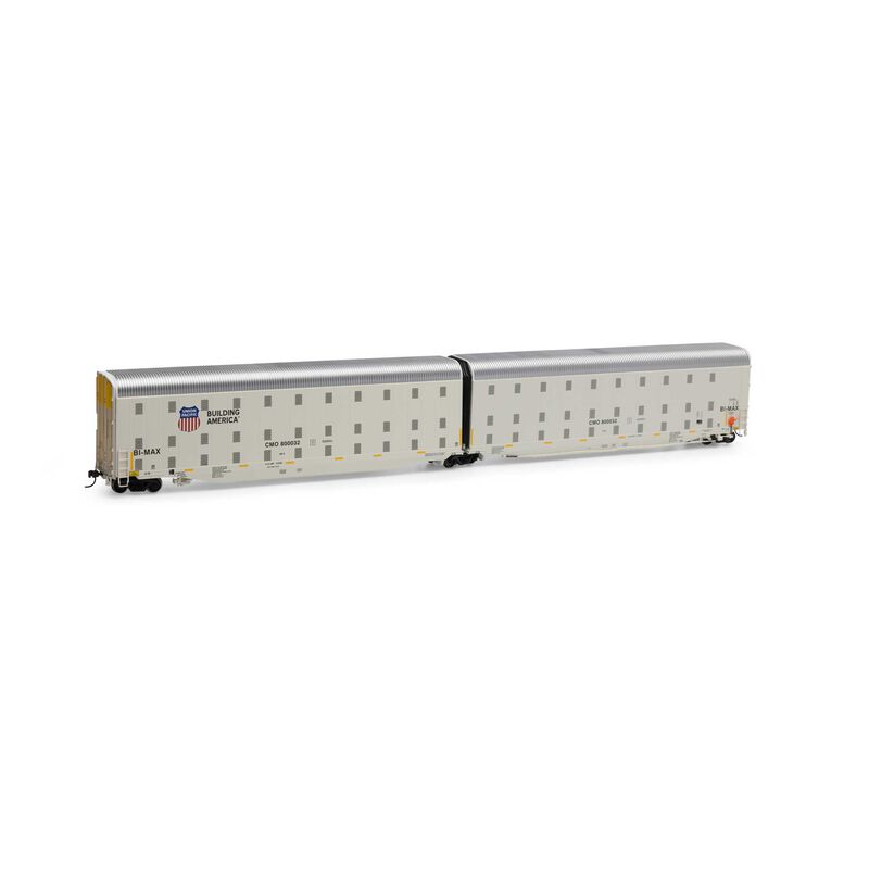 HO Auto-Max Carrier, CMO #800032