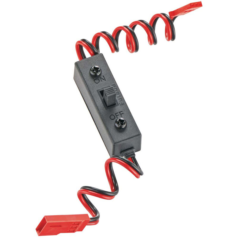 Electronic Switch J