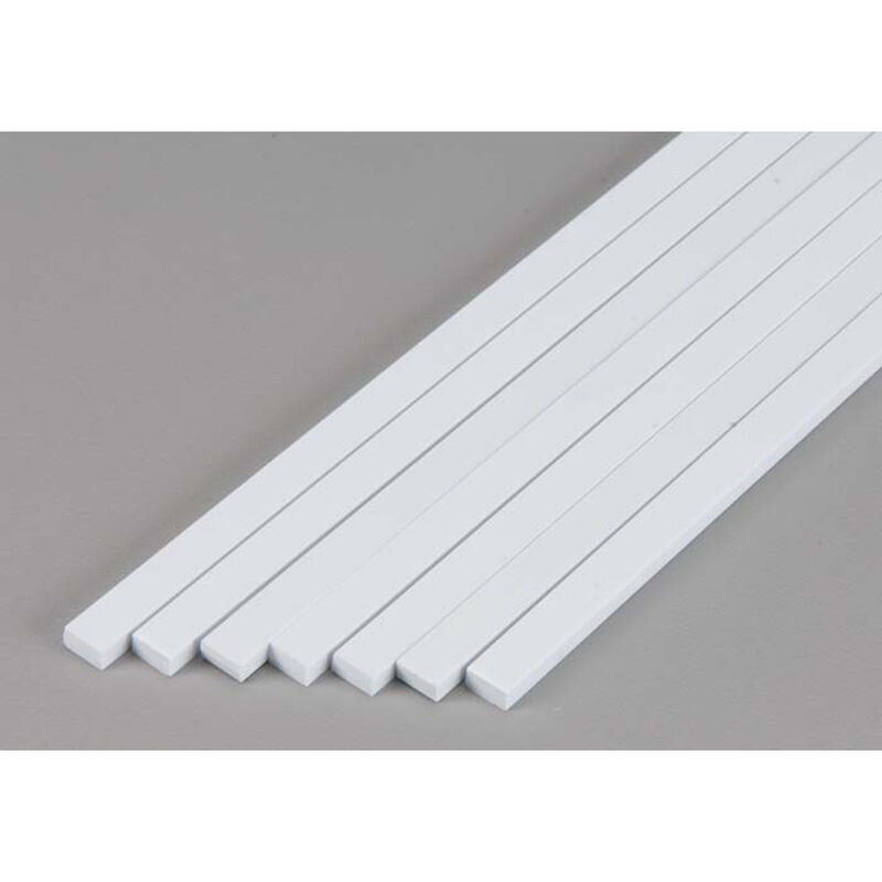 24" Strip Pack, .125x.250 (7)