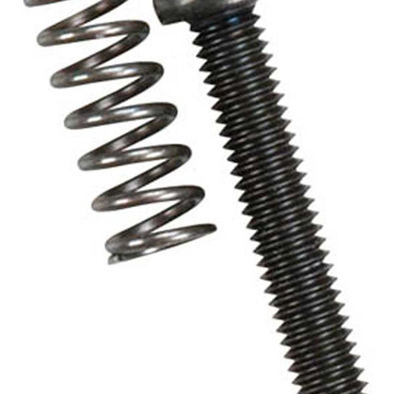 Air Bleed Screw: #40D