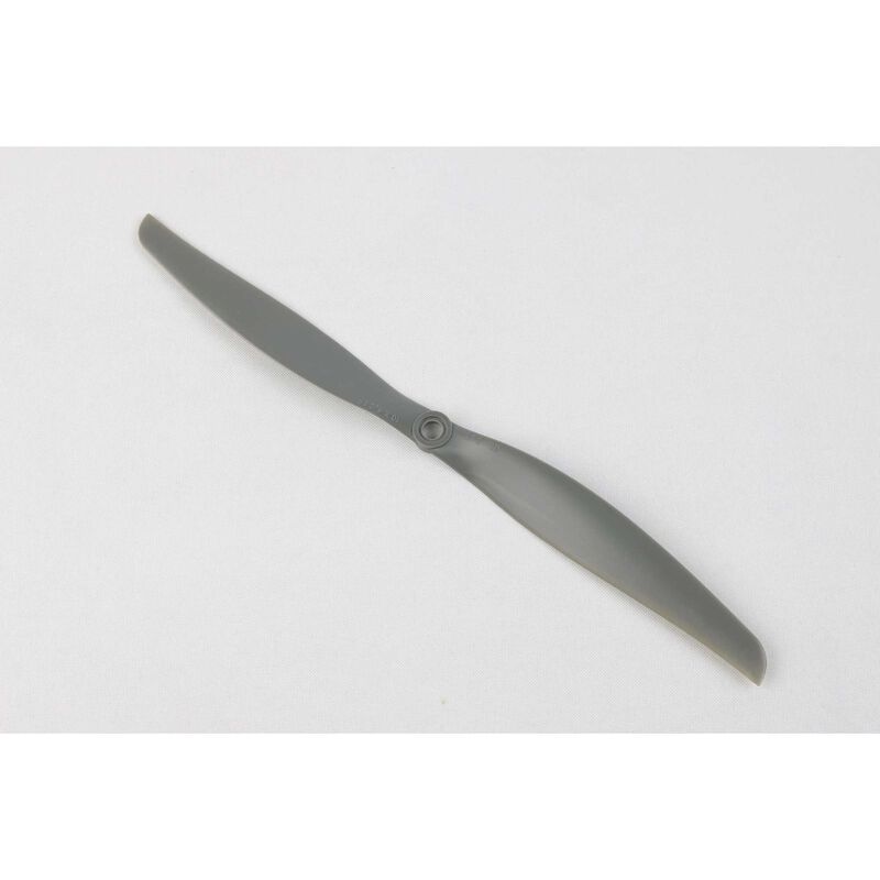 10 x 4.6 Slow Flyer Prop for Indoor 3D