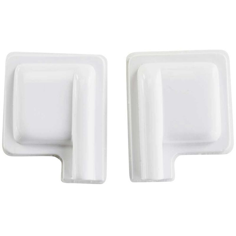 Aileron Servo Hatch Cover Set, Tori 2M EP Sailplane