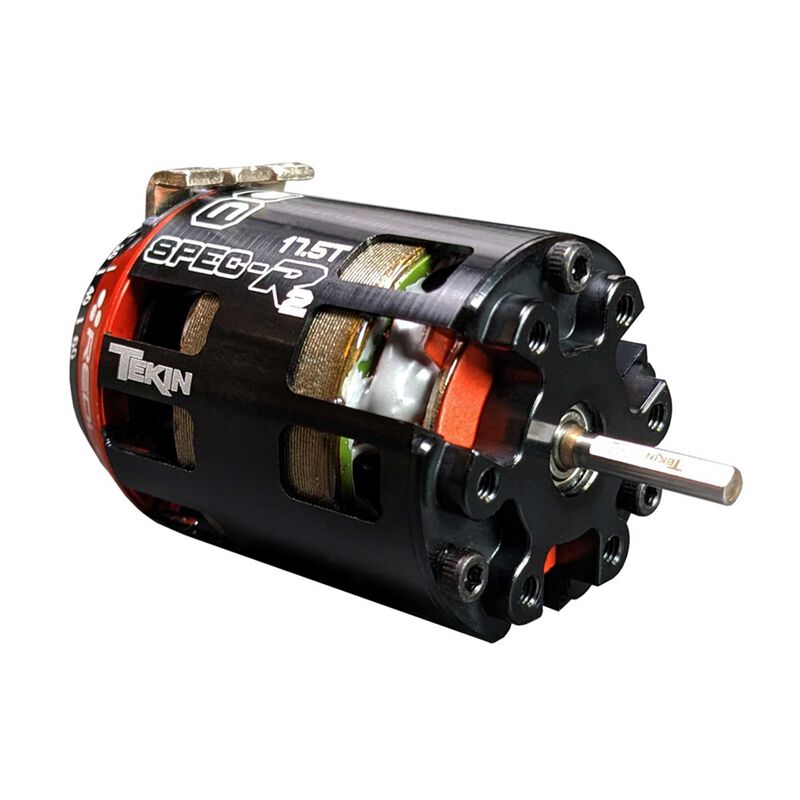 SPEC-R2 17.5T GEN4 ELITE Brushless Motor