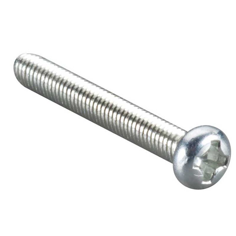 Carburetor Assemblyy Screw WLA-2: GT55