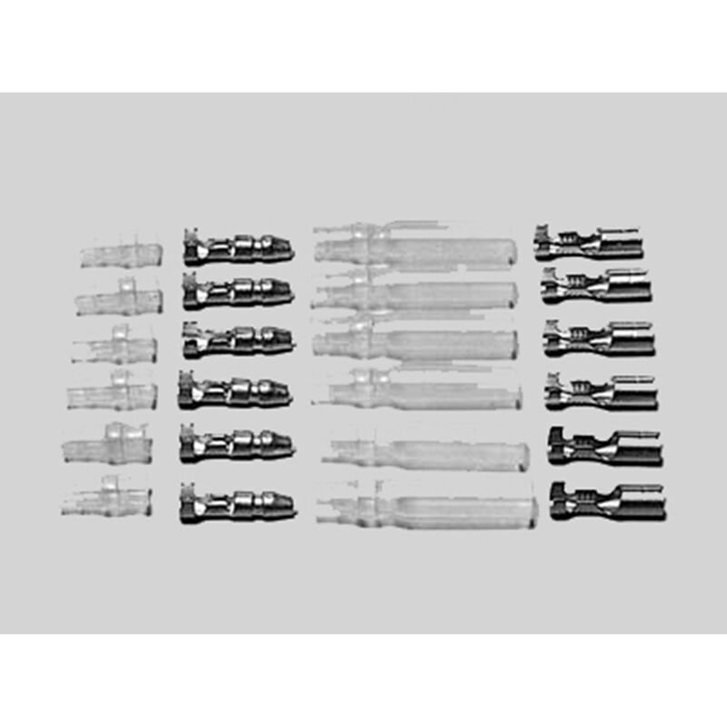 Snap Connector Set
