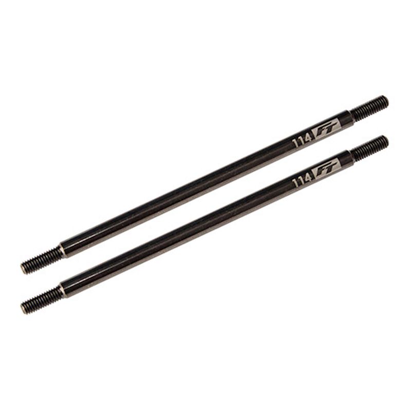 Factory Team 114mm Enduro Links, 1/10 Element Enduro