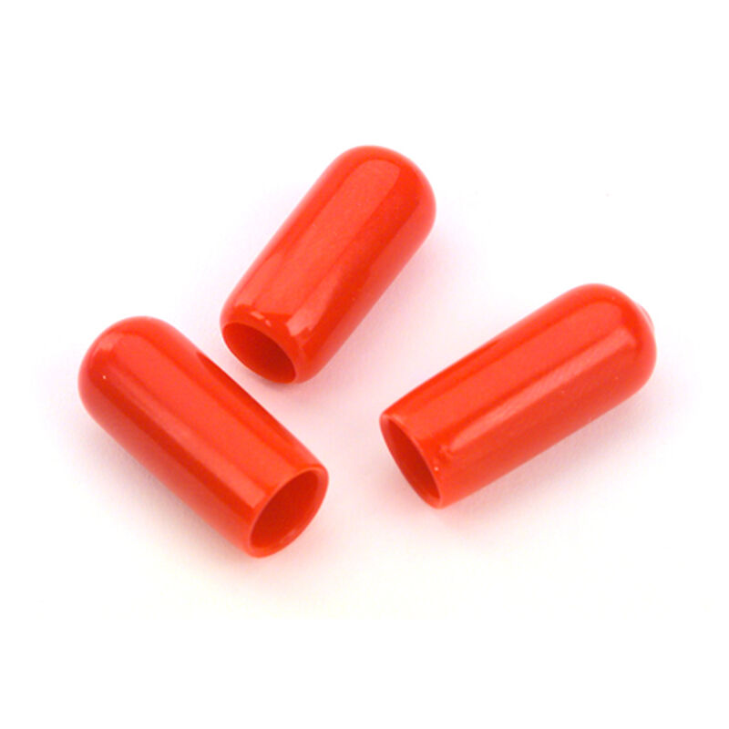 Red Caps (3): Turbo Fueler