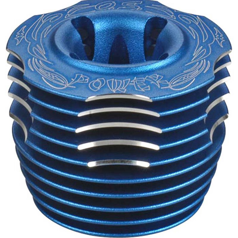 Heat Sink Head: 30VG