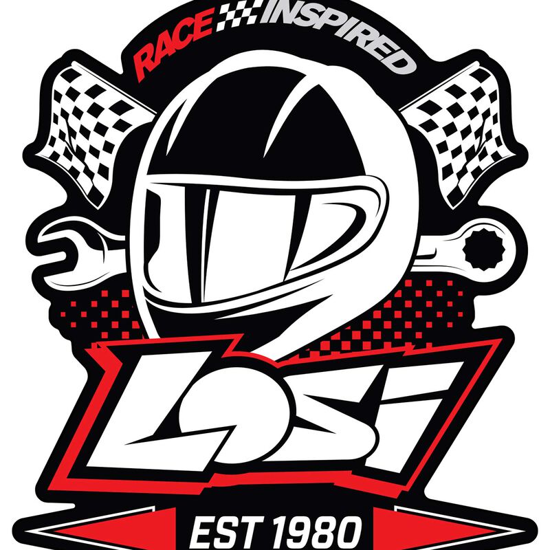 Helmet Sticker