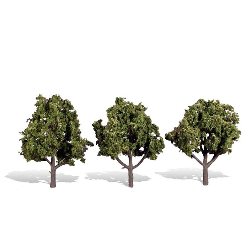 Classics Tree, Sun Kissed 4-5" (3)
