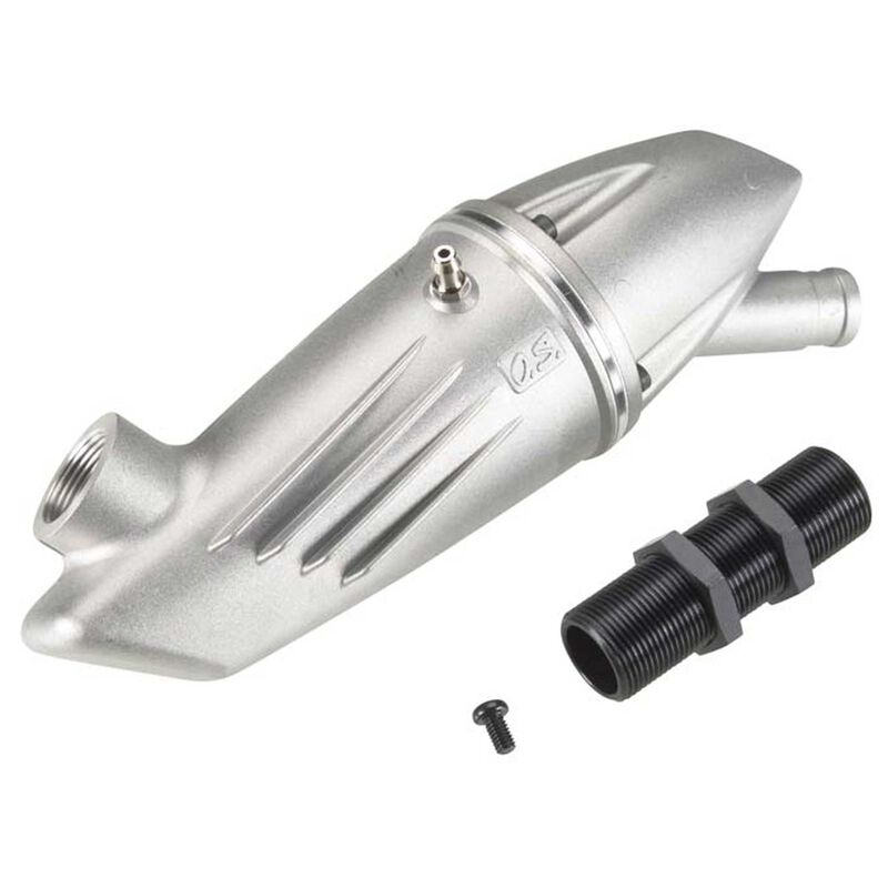 Silencer: F-6010, 200 Surpass