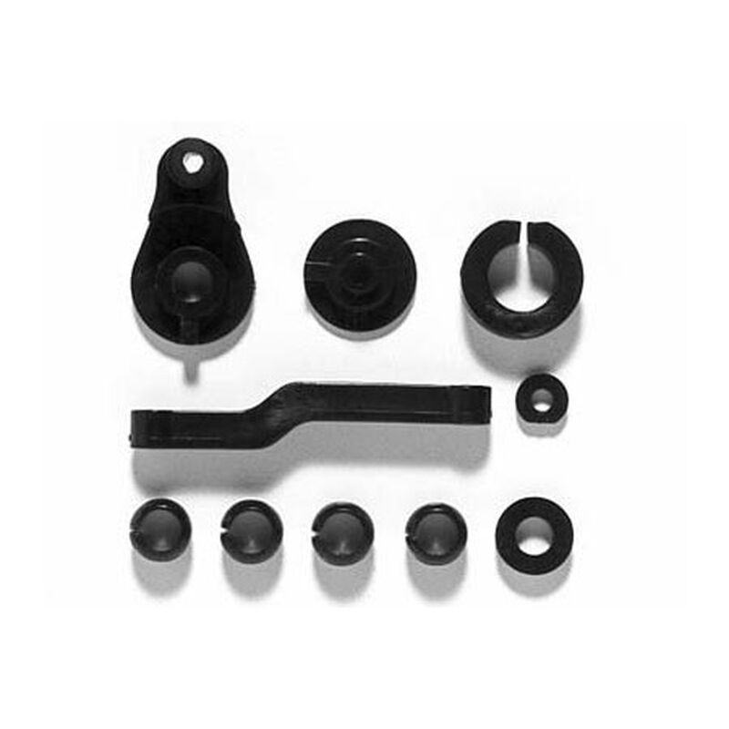 P Parts: TT-01