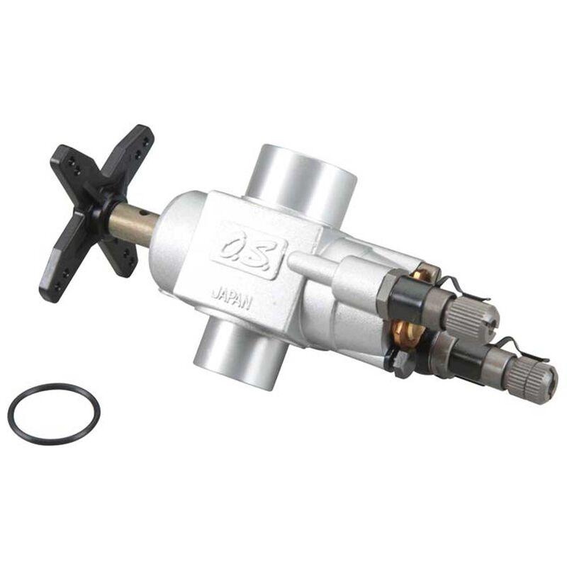 Carburetor 40L: 55HZ Hyper