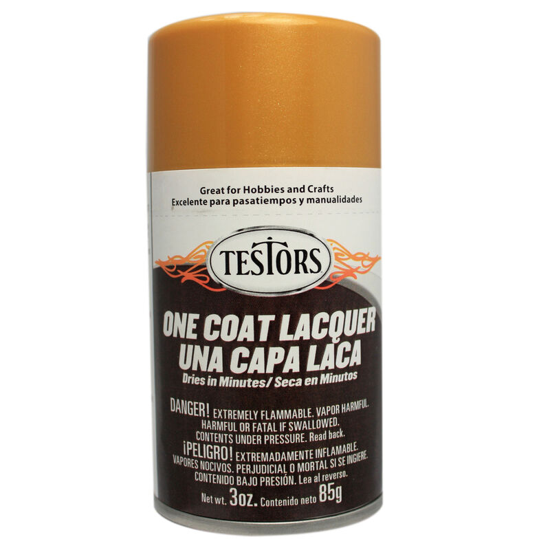One Coat, Pure Gold, 3 oz