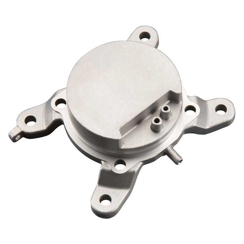 Cover Plate: GF40