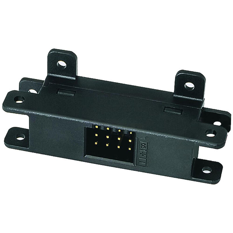 S.Bus 6-Way Terminal Box