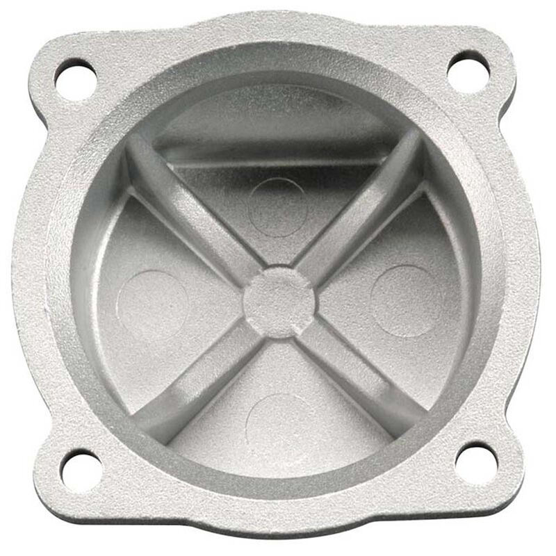 Cover Plate: 91SZ-H