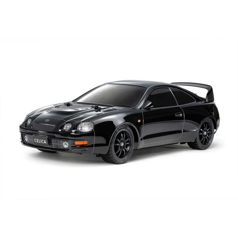 1/10 Toyota Celica GT-Four TT-02 4x4 Touring Car Kit
