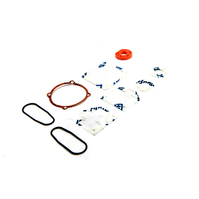 Engine Gasket Set: BO