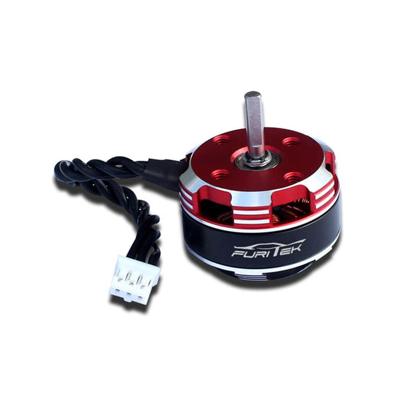 Komodo Brushless Motor