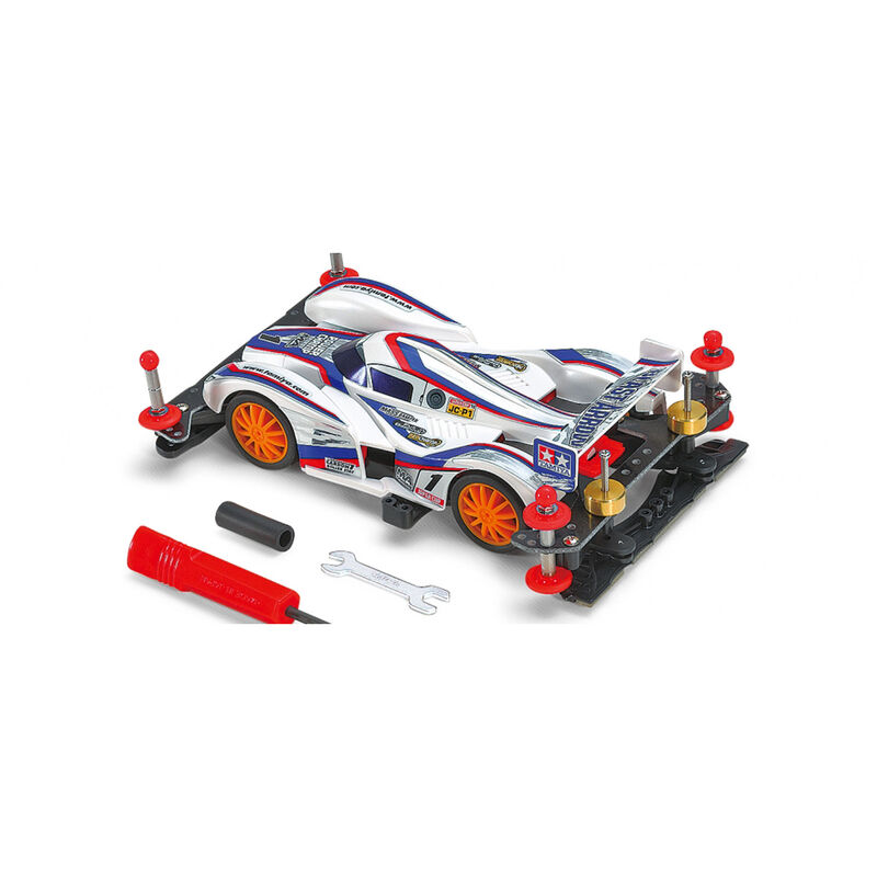 1/32 JR Starter Pack, MA Power Spec, Blast Arrow