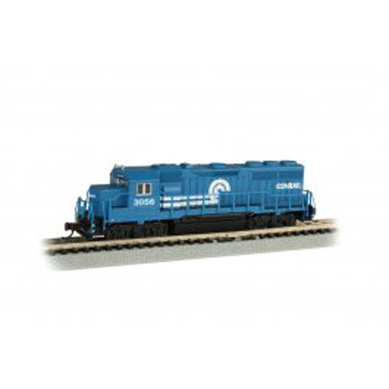 N GP40 CN #3056