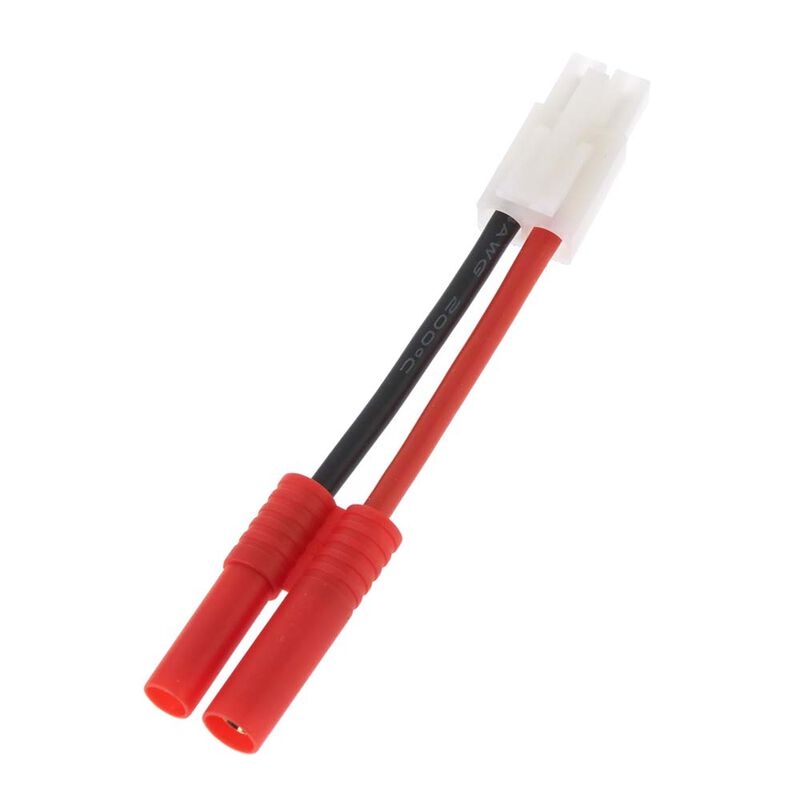 Banana 4.0 To Male Tamiya Adapter
