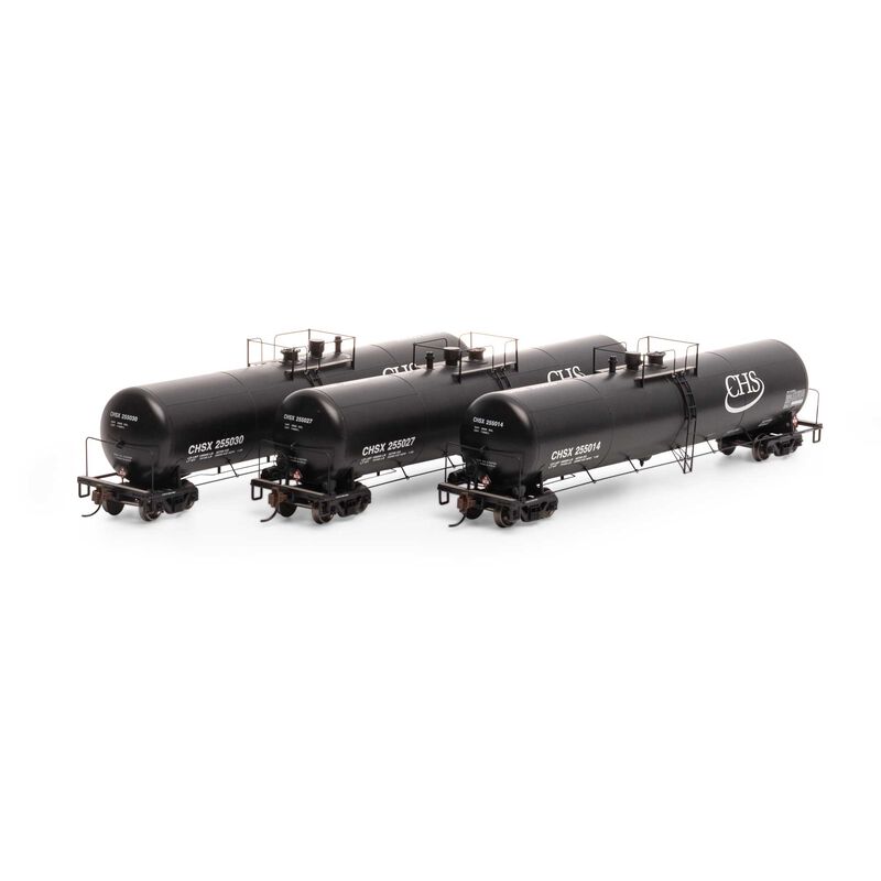 HO 30,000-Gallon Ethanol Tank, CHSX #1 (3)