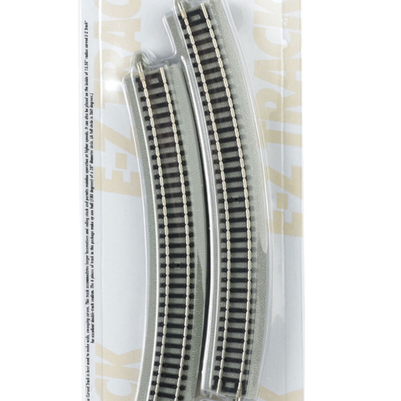 N NS EZ 14" Radius Curve (6)