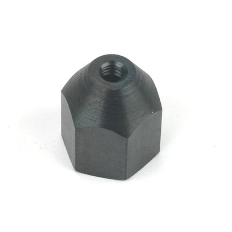 M4 Nut for Spinner: 100-220a, BO, BP