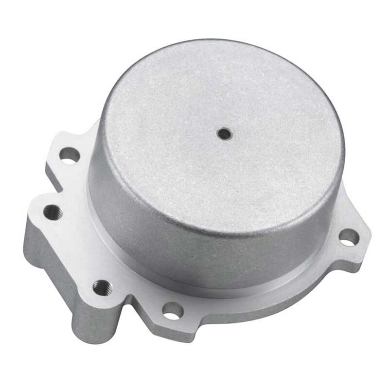 Cover Plate: FS81 Alpha Pump