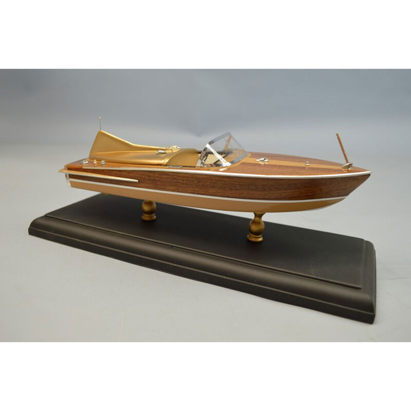 1955 Chris-Craft 21' Cobra
