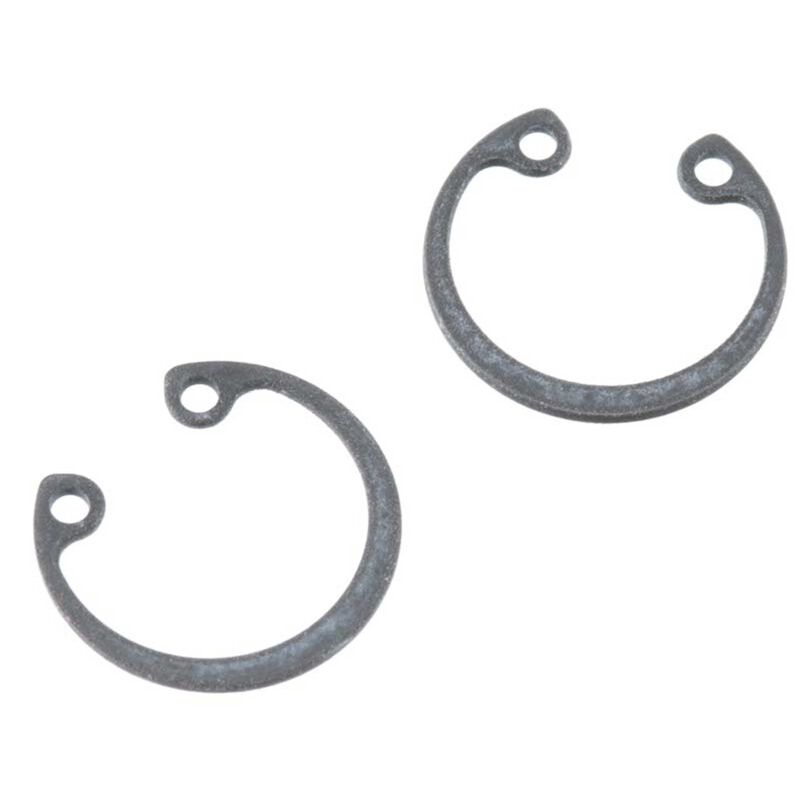 Piston Pin Retainer: GT33