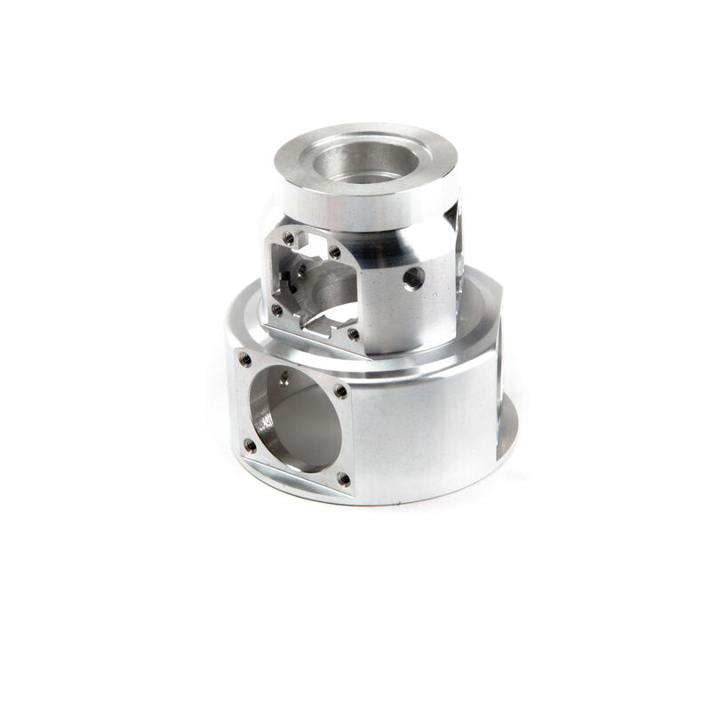 Crankcase: FG-19R3
