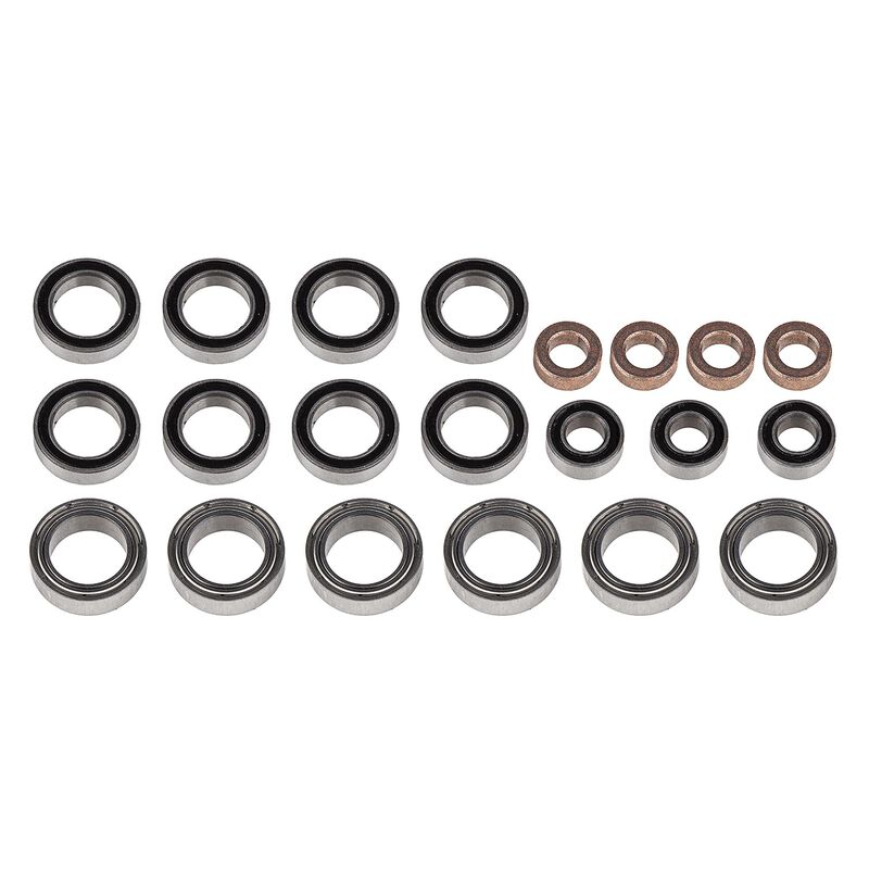 Bearing Set: Reflex 14R