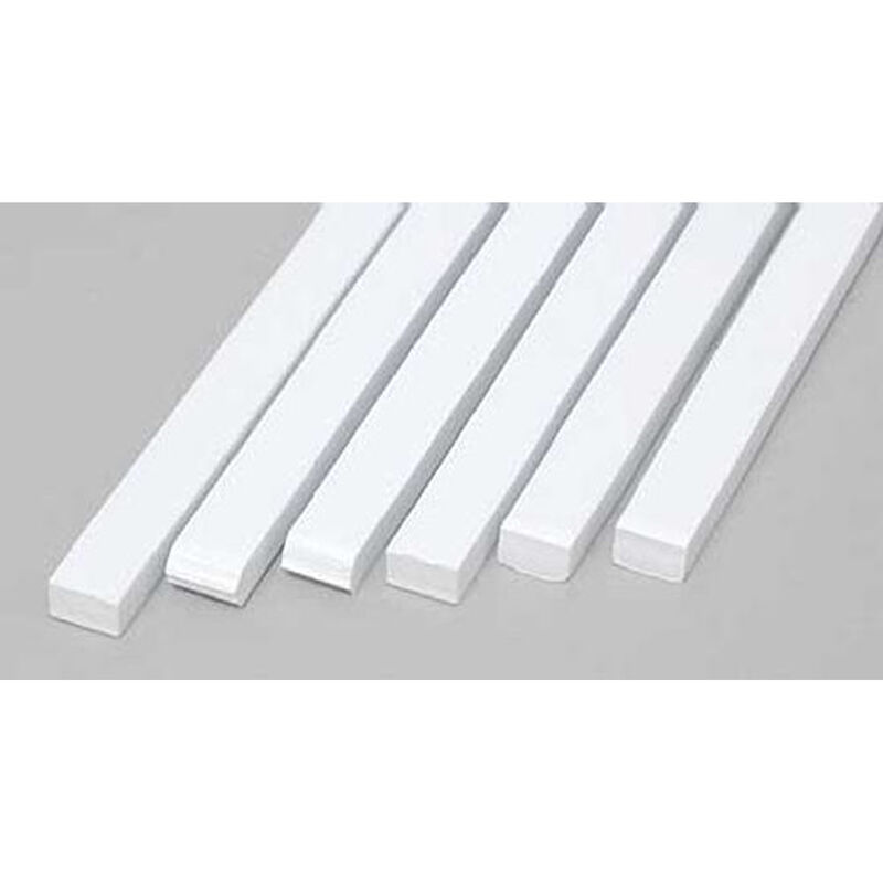 Strip .125 x .188 (6)