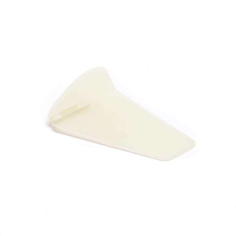 Tail Fin, Glow: mCX