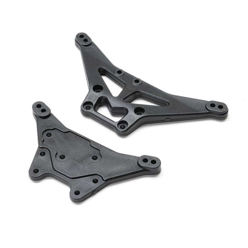 Shock Tower Set: 22S Sprint