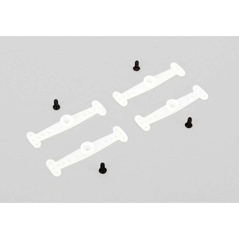 3D Arm Set (4): DS35
