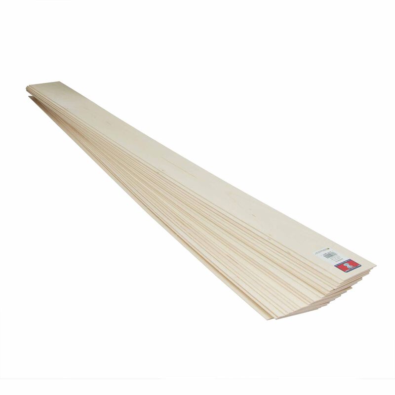 3/16x4x36 Basswood (5)