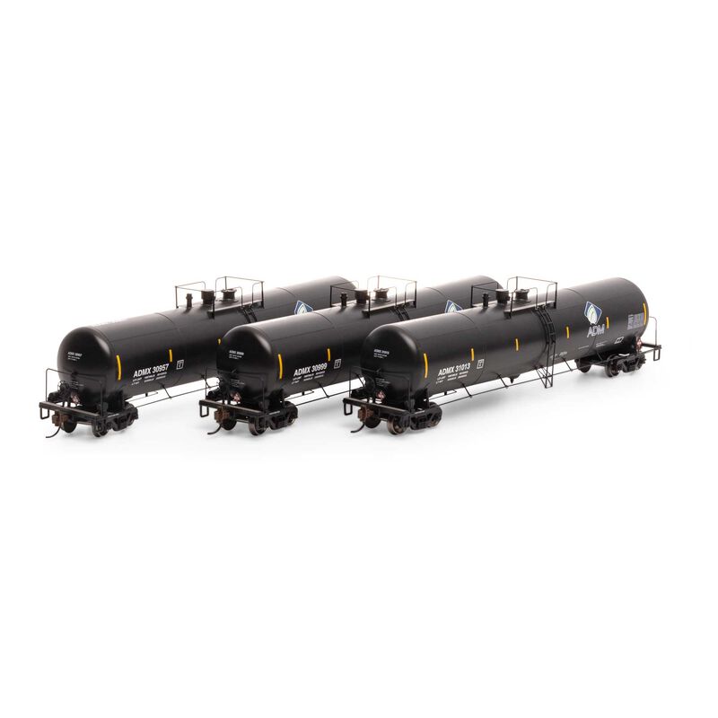 HO 30,000-Gallon Ethanol Tank, ADMX #2 (3)